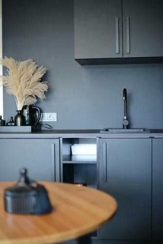 Apartamento Palanga-apartamentai