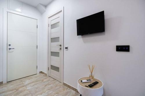 No 1 ?ventoji Center Apartament