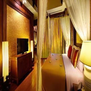 Hotel Nora Beach Resort & Spa, Koh Samui