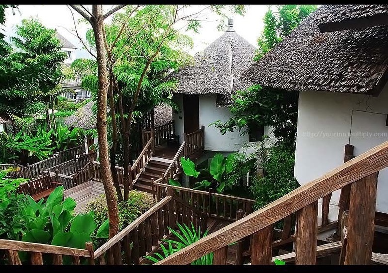 Hotel Aana Resort N Spa