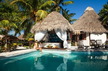 Hotel Xaloc Resort