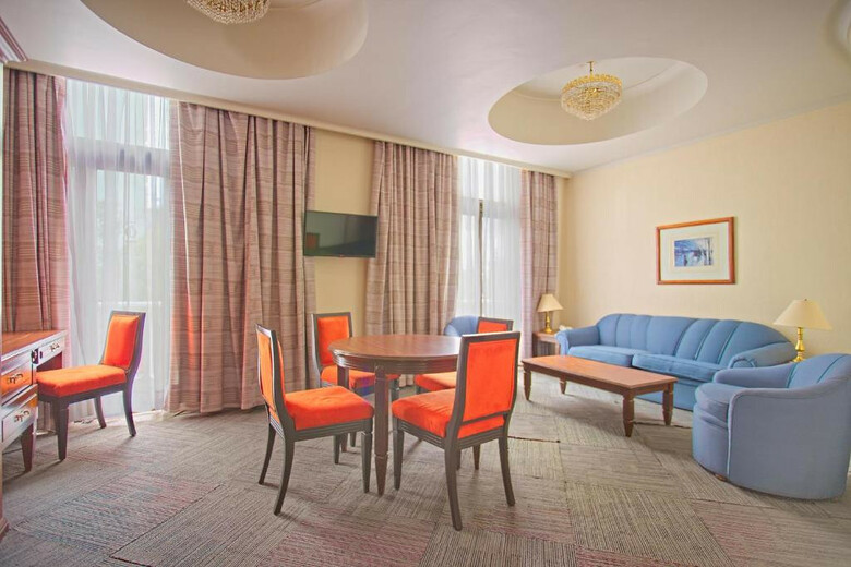 Hotel Imperial Reforma