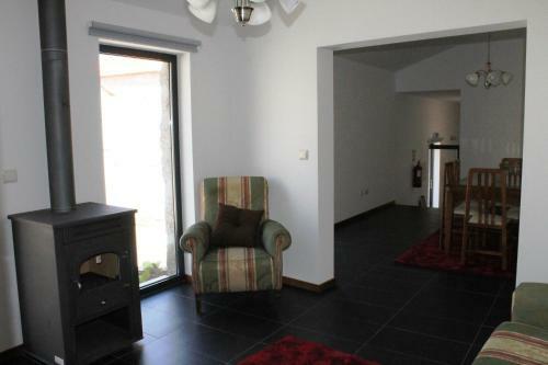 Agroturismo Quinta de Travancela