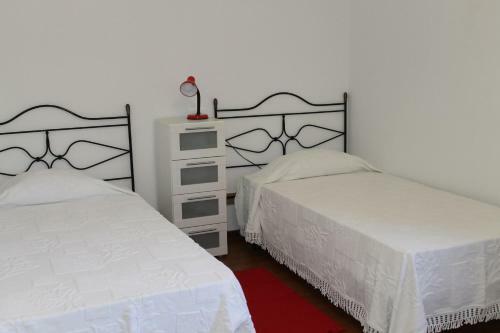 Agroturismo Quinta de Travancela