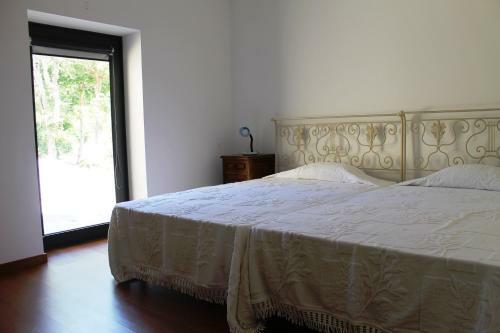 Agroturismo Quinta de Travancela