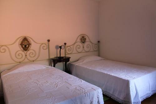 Agroturismo Quinta de Travancela