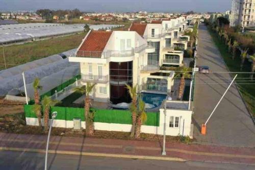 Crystal Water Deniz Saray Villa 2- Belek