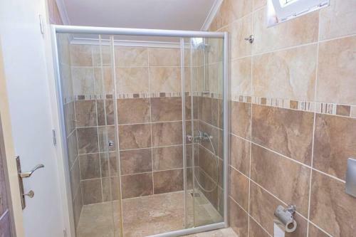 Crystal Water Deniz Saray Villa 2- Belek
