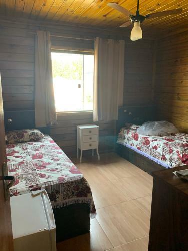 Hostel Breezehome