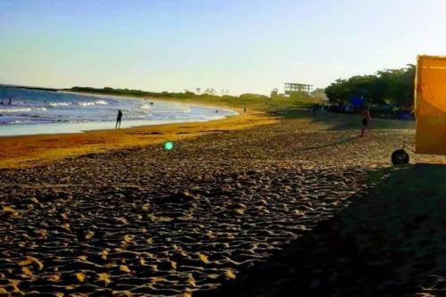 Casa Praia Dos Castelhanos - Anchieta - Es