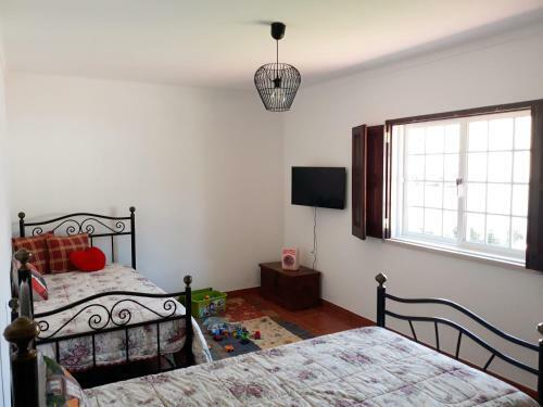 Casa Amoreira de �bidos