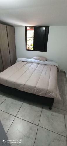 Apartamento Villa Guacamayo