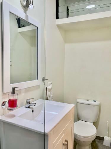 Hermoso Apartamento de Estreno En Centro Hist�rico