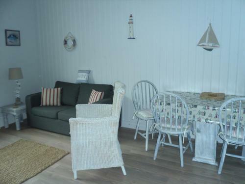Claremont House Holiday Apartments