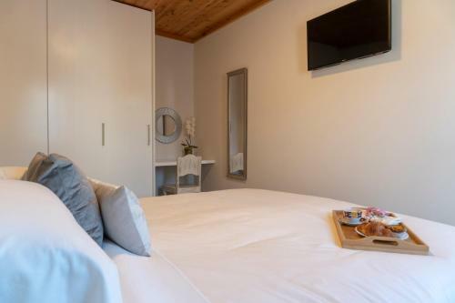 Apartamento Garden Suite - Casa Sao Joao