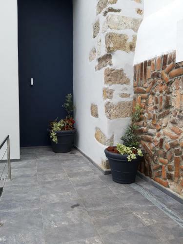 Apartamento Garden Suite - Casa Sao Joao