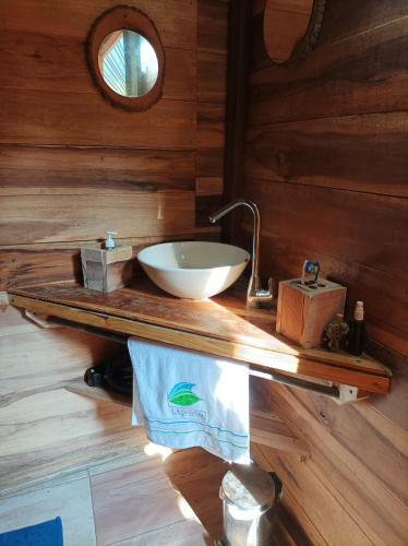Lodge Finca La Selvita