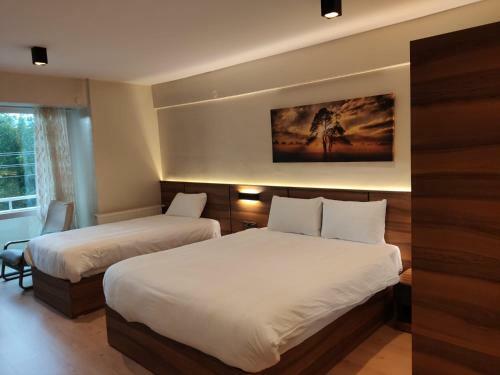Hotel Bolu Evim Apart Otel