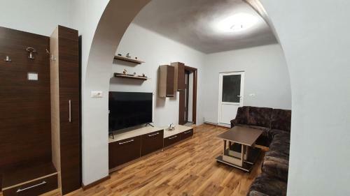 Adinel-cas? de Vacan?? �n Apuseni