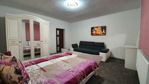 Adinel-cas? de Vacan?? �n Apuseni
