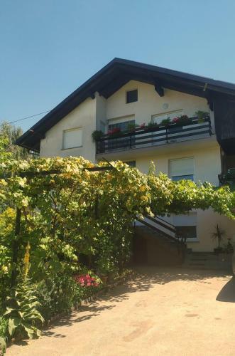 Apartamento Eko Kmetija Gerbec