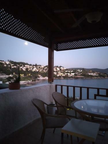 Villa Sun Bodrum V?lla