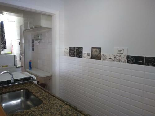 Apartamento Angra - Apto P� Na Areia - Bracuhy