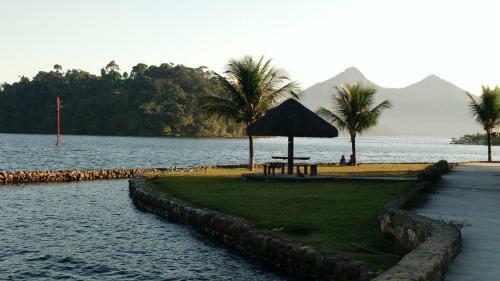 Apartamento Angra - Apto P� Na Areia - Bracuhy