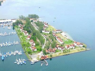 Apartamento Angra - Apto P� Na Areia - Bracuhy