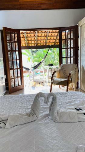 Hostal Velinn Reserva Costa Verde
