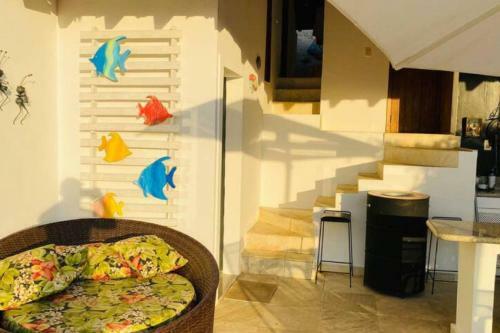 Hostal Velinn Reserva Costa Verde