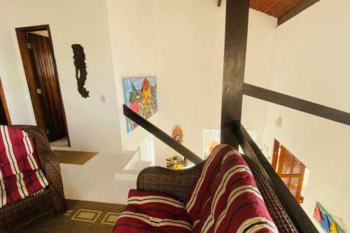 Hostal Velinn Reserva Costa Verde