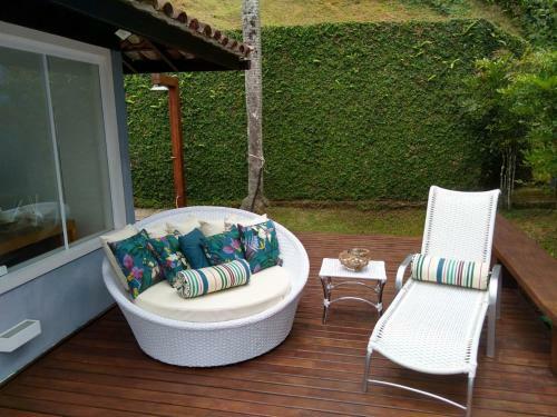 Frente Mar - Praia Do Caf�