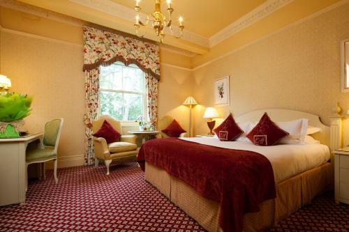 Kilworth House Hotel And Theatre