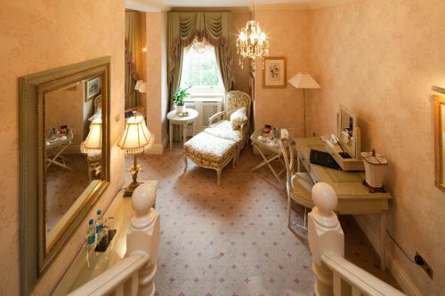 Kilworth House Hotel And Theatre