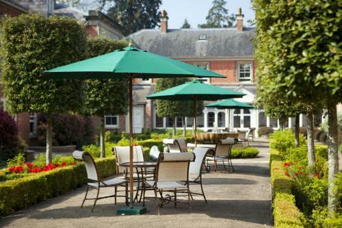 Kilworth House Hotel And Theatre