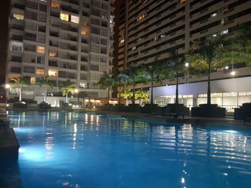 Apartamento Ecusuites Luxury 2 Beds Bellini High River View
