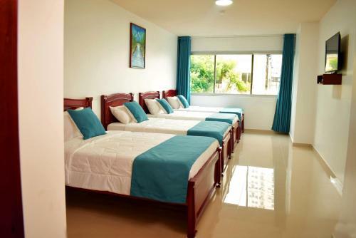 Fortune Hotel