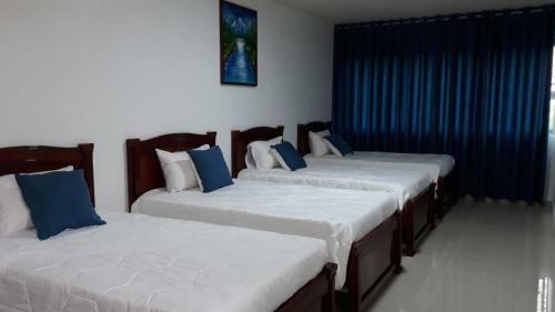 Fortune Hotel