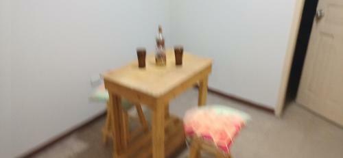 Comfortable 1 Bed Apartment Downtown Guayaquil