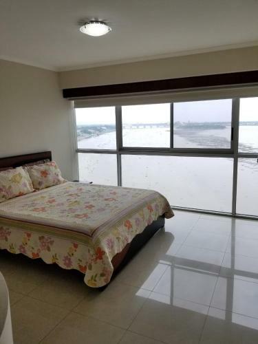 Apartamento Riverfront I, 3 D