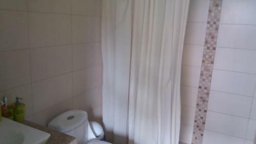 Apartamento Puerto Santana Luxury Suit