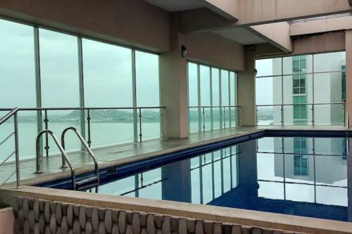 Apartamento Suite En Riverfront 2 - Puerto Santa Ana
