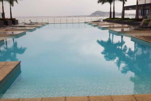 Apartamento Bellini Puerto Santa Ana