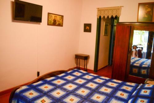 Bed & Breakfast Finca La Colina
