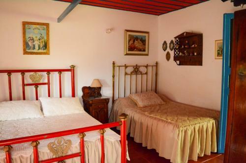 Bed & Breakfast Finca La Colina