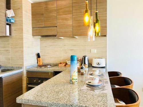 Apartamento La Fragata de Club Oc�ano
