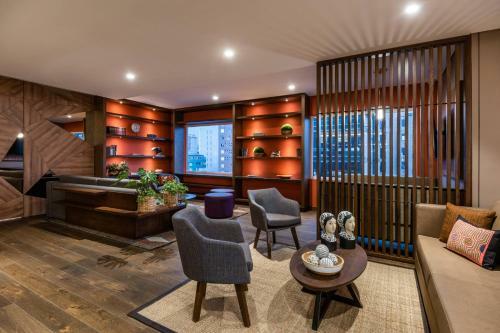 Hotel Residence Inn By Marriott Bogota