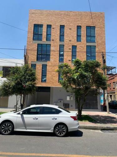 Apartamento Tipo Loft - Excelente Ubicaci�n