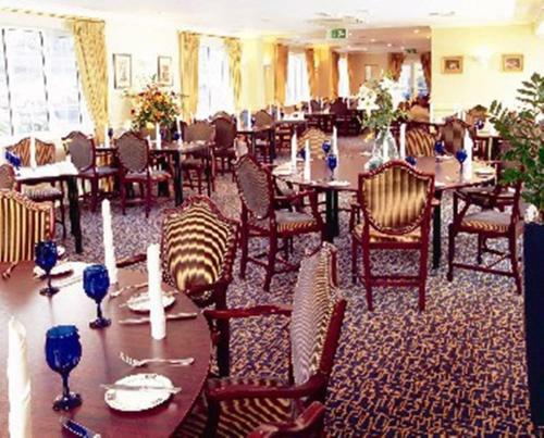 Basingstoke Country Hotel - The Hotel Collection